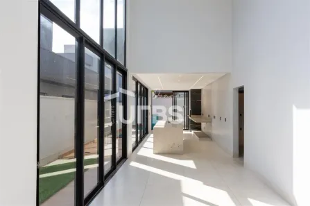 Casa de Condomínio com 4 Quartos à venda, 198m² no Parqville Pinheiros, Aparecida de Goiânia