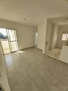 Apartamento com 2 Quartos à venda, 52m² no Jardim Ana Rosa, Taubaté