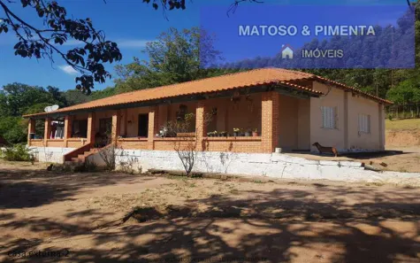 Imóvel Comercial com 6 Quartos à venda, 1500m² no Jardim Paraíso II, Itu