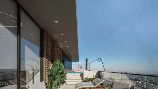 Apartamento com 2 Quartos à venda, 82m² no Centro, Itajaí