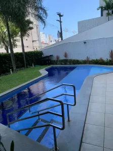 Apartamento com 4 Quartos à venda, 127m² no Boa Viagem, Recife