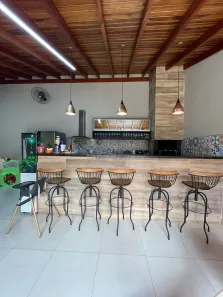 Casa com 2 Quartos à venda, 200m² no Parque Residencial Dignidade, São José do Rio Preto