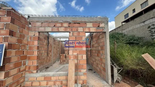 Casa com 2 Quartos à venda, 70m² no , São Joaquim de Bicas