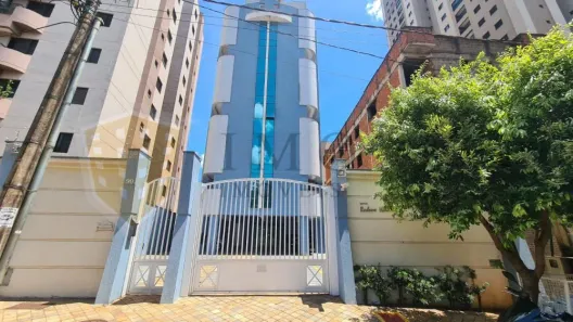 Apartamento com 1 Quarto para alugar, 59m² no Nova Aliança, Ribeirão Preto