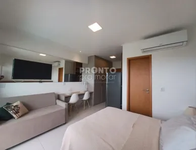 Flat com 1 Quarto à venda, 28m² no Centro, Ipojuca