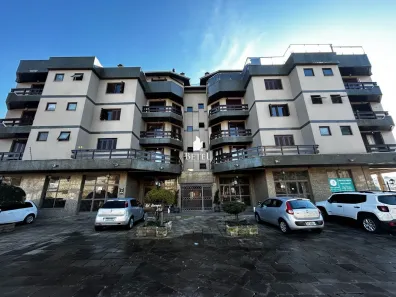 Apartamento com 3 Quartos à venda, 138m² no Sagrada Família, Caxias do Sul
