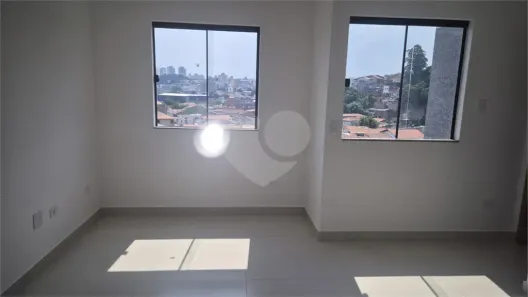 Apartamento com 2 Quartos para venda ou aluguel, 42m² no Vila Germinal, São Paulo