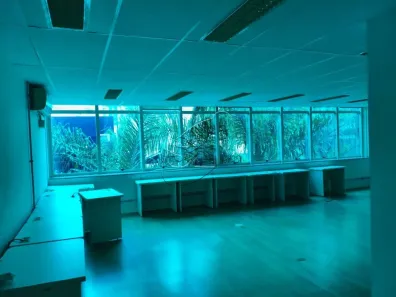Sala Comercial para alugar, 110m² no Consolação, São Paulo