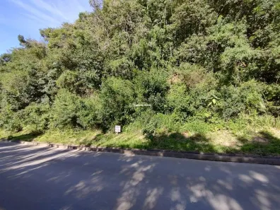 Lote/Terreno à venda, 800m² no Alpes Verdes, Canela