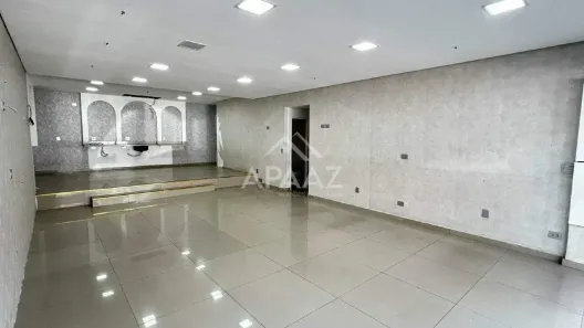 Ponto Comercial com 1 Quarto para alugar, 140m² no Vila Gomes Cardim, São Paulo