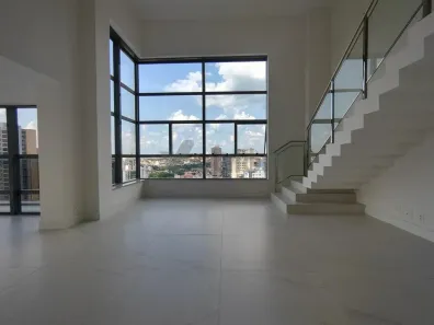 Apartamento com 3 Quartos à venda, 193m² no Cambuí, Campinas