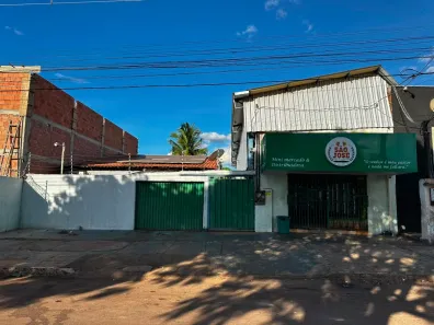 Ponto Comercial à venda, 170m² no Jardim Aureny III, Palmas