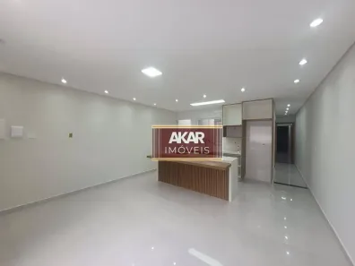 Casa com 3 Quartos à venda, 160m² no Jardim Utinga, Santo André