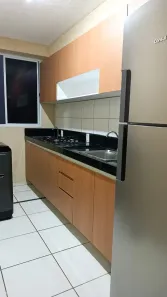 Apartamento com 2 Quartos à venda, 60m² no Marechal Rondon (Jurema), Caucaia