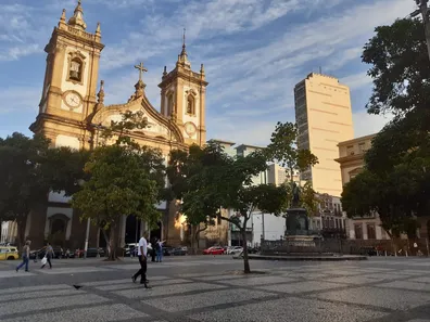 Sala Comercial à venda, 23m² no Centro, Rio de Janeiro