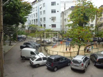 Apartamento com 2 Quartos à venda, 70m² no Vila Isabel, Rio de Janeiro