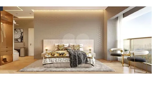 Apartamento com 3 Quartos à venda, 217m² no Moema, São Paulo