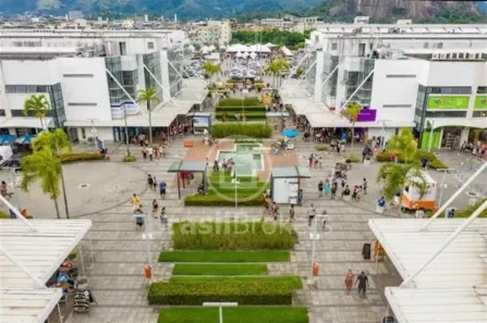 Ponto Comercial à venda, 36m² no Jacarepaguá, Rio de Janeiro