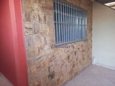Sobrado com 3 Quartos à venda, 125m² no Vila Nova Mazzei, São Paulo