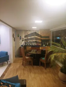 Apartamento com 3 Quartos à venda, 140m² no Vila Gumercindo, São Paulo