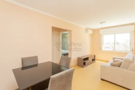 Apartamento com 1 Quarto à venda, 64m² no Centro, Pelotas