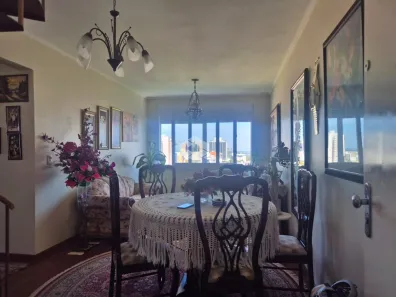 Cobertura com 2 Quartos à venda, 132m² no Menino Deus, Porto Alegre