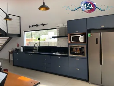 Casa de Condomínio com 3 Quartos à venda, 191m² no , Itupeva