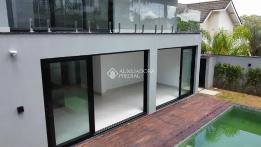 Casa com 4 Quartos à venda, 400m² no Parque Terra Nova II, São Bernardo do Campo