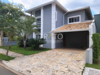 Casa de Condomínio com 3 Quartos à venda, 198m² no Pinheiro, Valinhos