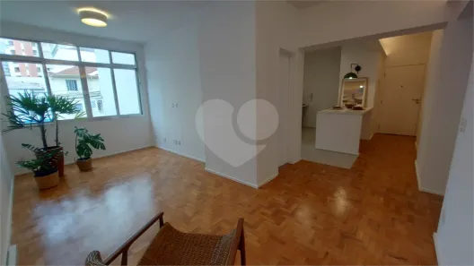 Apartamento com 2 Quartos à venda, 80m² no Perdizes, São Paulo