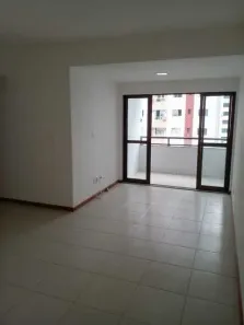 Apartamento com 3 Quartos para alugar, 74m² no Imbuí, Salvador