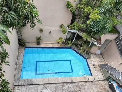 Sobrado com 4 Quartos à venda, 454m² no Vila Mazzei, São Paulo