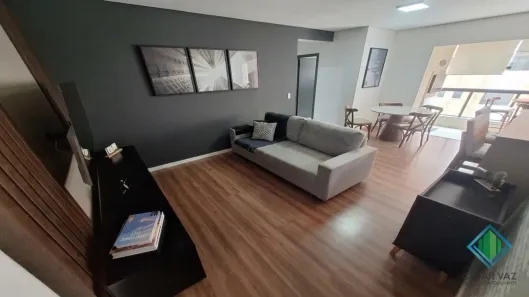 Apartamento com 2 Quartos à venda, 71m² no Itacorubi, Florianópolis