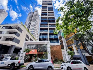 Apartamento com 1 Quarto à venda, 39m² no Sumarezinho, São Paulo