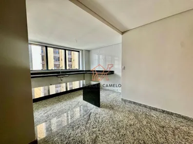 Apartamento com 2 Quartos à venda, 54m² no Lourdes, Belo Horizonte