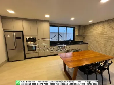 Casa com 3 Quartos à venda, 360m² no Ilha dos Araújos, Governador Valadares