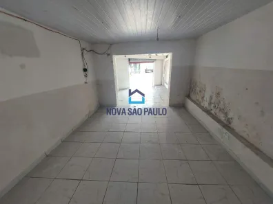 Galpão/Depósito/Armazém para alugar, 40m² no Saúde, São Paulo