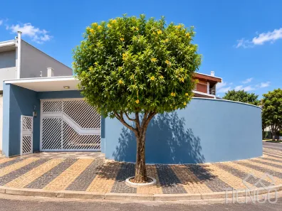 Casa com 3 Quartos para alugar, 200m² no Vila Esteves, Limeira