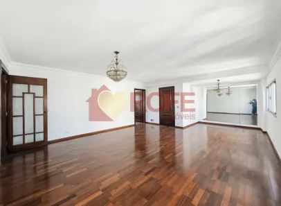 Apartamento com 3 Quartos à venda, 130m² no Paraíso, São Paulo