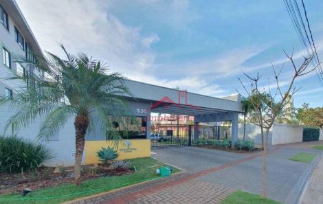 Apartamento com 2 Quartos à venda, 49m² no Jardim Maria Celina, Londrina