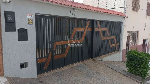 Casa com 3 Quartos à venda, 19m² no Vila Hortência, Sorocaba