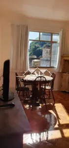 Apartamento com 1 Quarto à venda, 40m² no Centro, Petrópolis