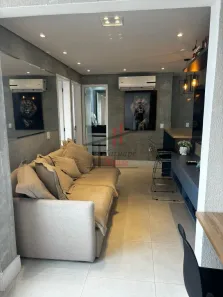 Apartamento com 2 Quartos à venda, 47m² no Cidade Mãe do Céu, São Paulo