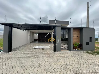 Casa com 3 Quartos à venda, 250m² no Jardim das Bandeiras, Campinas