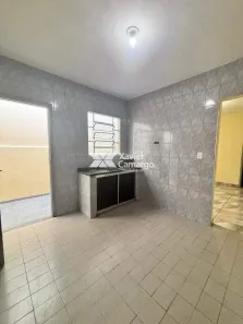 Casa com 2 Quartos para alugar, 113m² no Jardim Olinda, Rio Claro