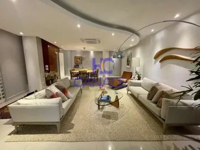 Apartamento com 4 Quartos à venda, 230m² no Barra da Tijuca, Rio de Janeiro