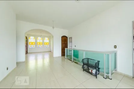 Casa com 4 Quartos à venda, 291m² no Caiçaras, Belo Horizonte