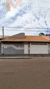 Casa com 3 Quartos à venda, 182m² no Villa Real, Franca
