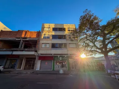 Apartamento com 2 Quartos para alugar, 100m² no Centro, Canoas