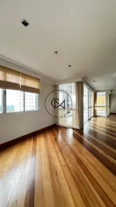 Apartamento com 4 Quartos à venda, 258m² no Vila Madalena, São Paulo